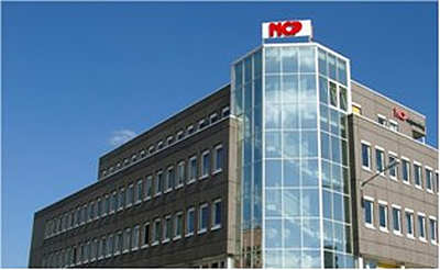 NCP engineering GmbH